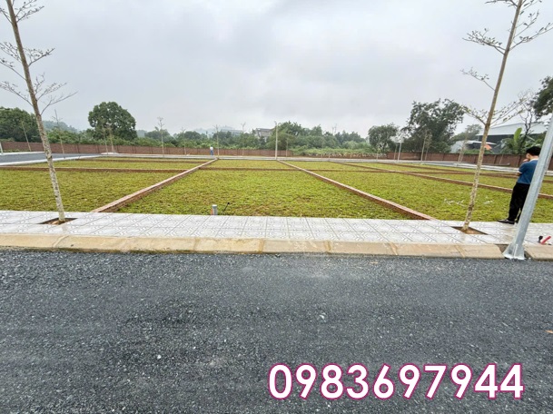 ⭐Hàng nóng giá F0 - Đất Phú Cát (Quốc Oai), Hà Nội, vị trí nằm ngay lõi KCNC Hoà Lạc. 0983697944