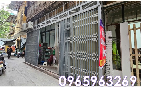 💥Chính chủ bán nhà tầng 1 KTT Bưu Điện, Nguyễn Phong Sắc, Cầu Giấy, HN. Lh 0965963269