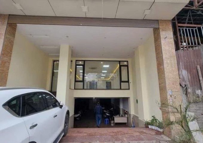 BÁN NHÀ PHÂN LÔ CẦU DIỄN 120M2X5T, LÔ GÓC, Ô TÔ TRÁNH, NGÕ THÔNG,MT=6M, GIÁ 20.5 TỶ