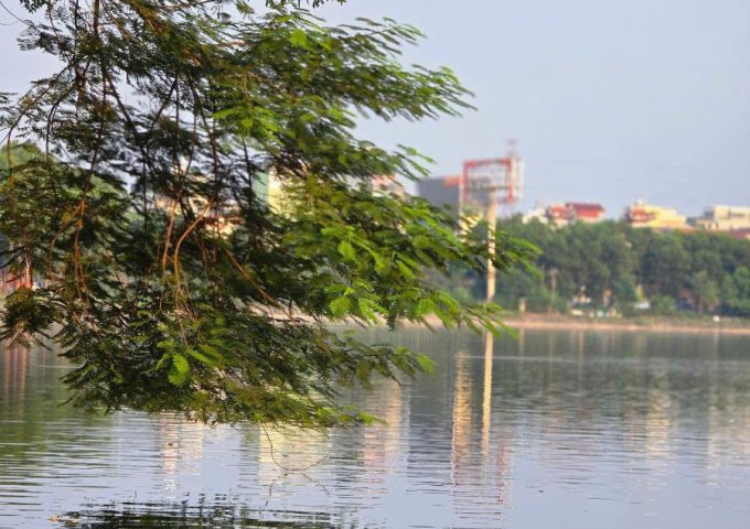 BÁN NHÀ PHÂN LÔ CẦU DIỄN 120M2X5T, LÔ GÓC, Ô TÔ TRÁNH, NGÕ THÔNG,MT=6M, GIÁ 20.5 TỶ