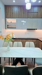 BÁN NHÀ NGỌC LÂM – LONG BIÊN – NHÀ ĐẸP MỚI KOONG – GẦN CẦU LONG BIÊN, CẦU CHƯƠNG DƯƠNG