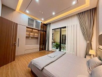 BÁN NHÀ NGỌC LÂM – LONG BIÊN – NHÀ ĐẸP MỚI KOONG – GẦN CẦU LONG BIÊN, CẦU CHƯƠNG DƯƠNG