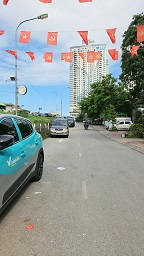 BÁN NHÀ NGỌC LÂM – LONG BIÊN – NHÀ ĐẸP MỚI KOONG – GẦN CẦU LONG BIÊN, CẦU CHƯƠNG DƯƠNG