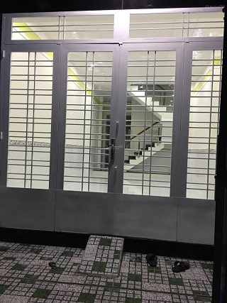 CHO THUÊ NHÀ RIÊNG 87/84/xx Nguyễn Sỹ Sách, Phường 15, Quận Tân Bình, Tp.Hồ Chí Minh, Việt Nam