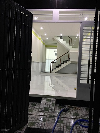 CHO THUÊ NHÀ RIÊNG 87/84/xx Nguyễn Sỹ Sách, Phường 15, Quận Tân Bình, Tp.Hồ Chí Minh, Việt Nam