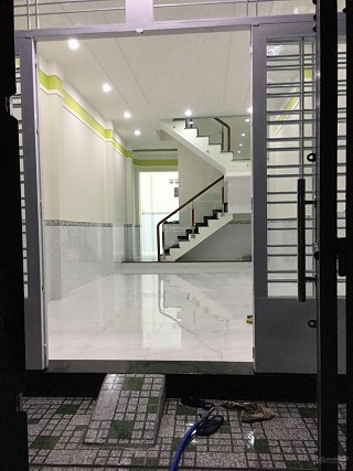 CHO THUÊ NHÀ RIÊNG 87/84/xx Nguyễn Sỹ Sách, Phường 15, Quận Tân Bình, Tp.Hồ Chí Minh, Việt Nam