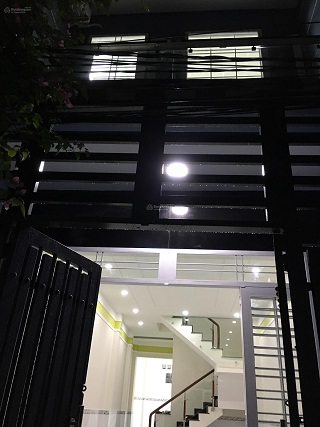 CHO THUÊ NHÀ RIÊNG 87/84/xx Nguyễn Sỹ Sách, Phường 15, Quận Tân Bình, Tp.Hồ Chí Minh, Việt Nam