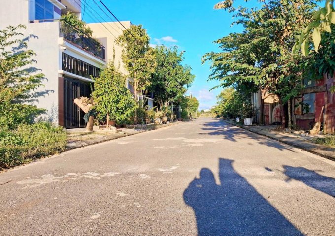 BÁN LÔ ĐẤT ĐẸP TÁI ĐỊNH CƯ HÒA LIÊN 3 – GIÁ TỐT