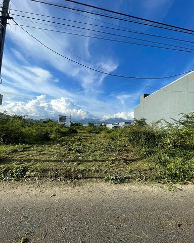 BÁN LÔ ĐẤT ĐẸP TÁI ĐỊNH CƯ HÒA LIÊN 3 – GIÁ TỐT