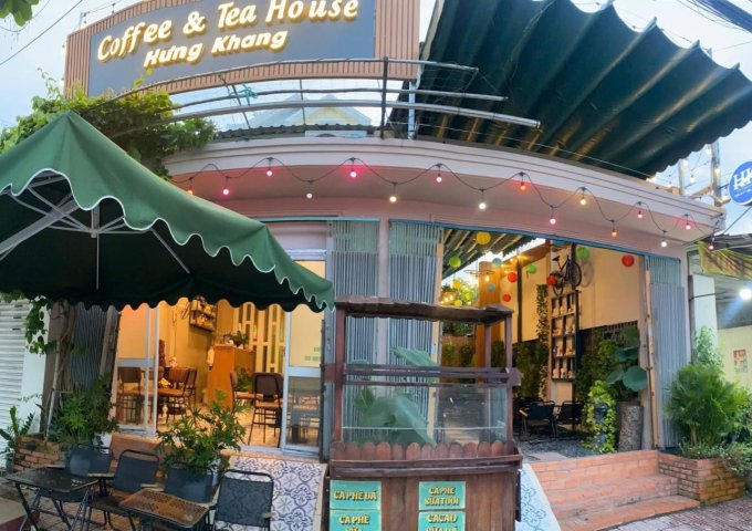 CẦN SANG LẠI QUÁN ĐANG KINH DOANH RẤT TỐT – NHẬN QUÁN LÀ VẬN HÀNH NGAY