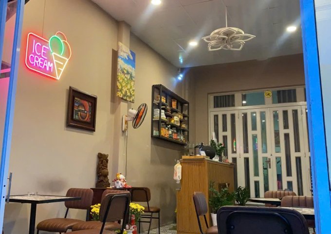 CẦN SANG LẠI QUÁN ĐANG KINH DOANH RẤT TỐT – NHẬN QUÁN LÀ VẬN HÀNH NGAY