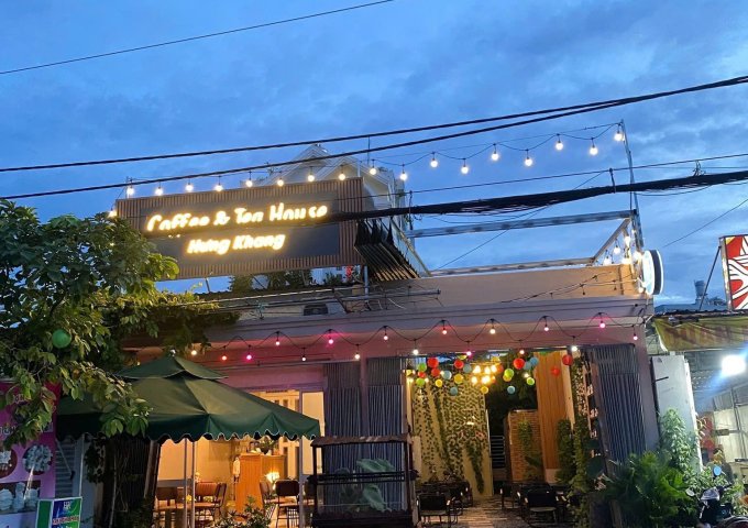 CẦN SANG LẠI QUÁN ĐANG KINH DOANH RẤT TỐT – NHẬN QUÁN LÀ VẬN HÀNH NGAY