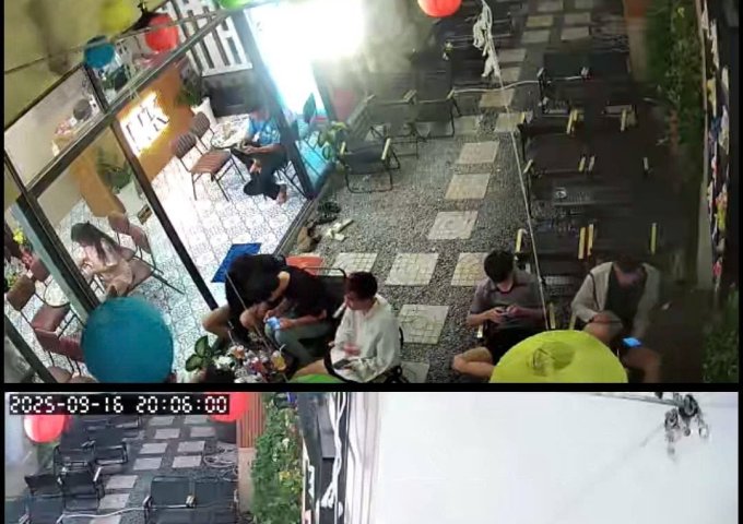 CẦN SANG LẠI QUÁN ĐANG KINH DOANH RẤT TỐT – NHẬN QUÁN LÀ VẬN HÀNH NGAY