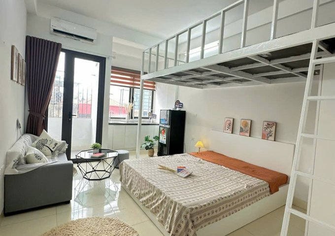 Bán căn nhà dòng tiền tại Số nhà 05, ngách 262A/35, ngõ 262 Đ Nguyễn Trãi, Thanh Xuân.