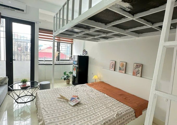 Bán căn nhà dòng tiền tại Số nhà 05, ngách 262A/35, ngõ 262 Đ Nguyễn Trãi, Thanh Xuân.