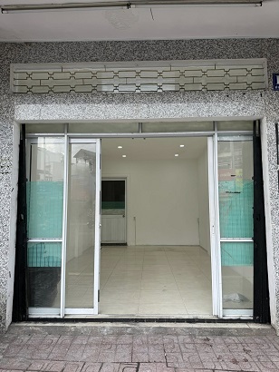 CHO THUÊ NHÀ NGUYÊN CĂN MẶT TIỀN HỒ VĂN HUÊ – TRỐNG GIỮA THÁNG 11