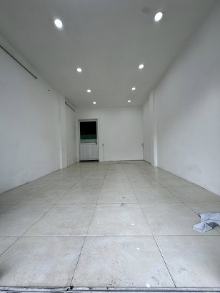 CHO THUÊ NHÀ NGUYÊN CĂN MẶT TIỀN HỒ VĂN HUÊ – TRỐNG GIỮA THÁNG 11