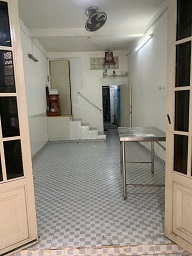 Cho Thuê Nhà Trệt – Giá 5 Triệu/Tháng – Ra Vào Tự Do