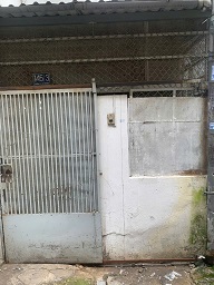 Cho Thuê Nhà Trệt – Giá 5 Triệu/Tháng – Ra Vào Tự Do