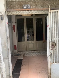 Cho Thuê Nhà Trệt – Giá 5 Triệu/Tháng – Ra Vào Tự Do