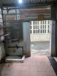 Cho Thuê Nhà Trệt – Giá 5 Triệu/Tháng – Ra Vào Tự Do