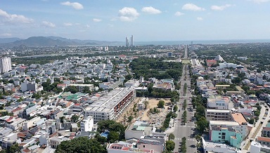 CĂN HỘ CAO CẤP PHAN RANG CENTER – TRÁI TIM MỚI CỦA NAM KHÁNH HOÀ