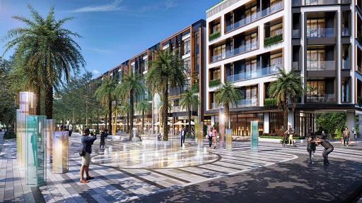 CĂN HỘ CAO CẤP PHAN RANG CENTER – TRÁI TIM MỚI CỦA NAM KHÁNH HOÀ