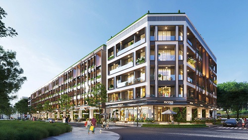 CĂN HỘ CAO CẤP PHAN RANG CENTER – TRÁI TIM MỚI CỦA NAM KHÁNH HOÀ