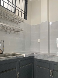 CHO THUÊ PHÒNG MỚI 100% – VỊ TRÍ ĐẸP TẠI 443/71A LÊ VĂN SỸ, PHƯỜNG 12, QUẬN 3