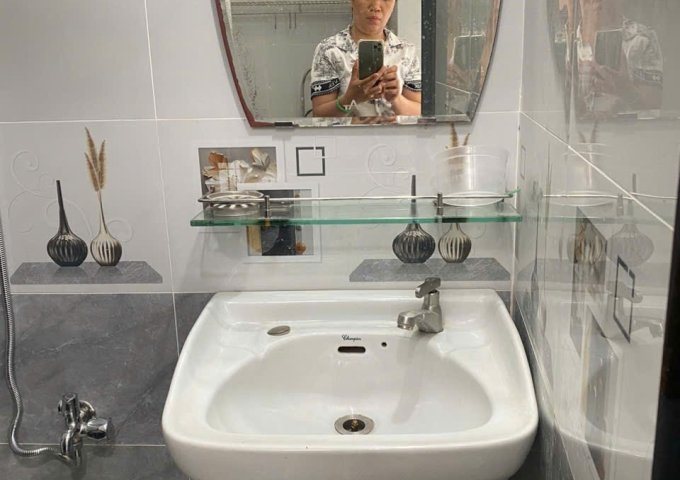 CHO THUÊ PHÒNG MỚI 100% – VỊ TRÍ ĐẸP TẠI 443/71A LÊ VĂN SỸ, PHƯỜNG 12, QUẬN 3