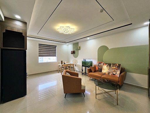 BÁN CĂN HỘ CT7 – VĨNH ĐIỀM TRUNG, TP NHA TRANG