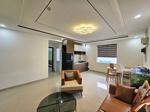 BÁN CĂN HỘ CT7 – VĨNH ĐIỀM TRUNG, TP NHA TRANG