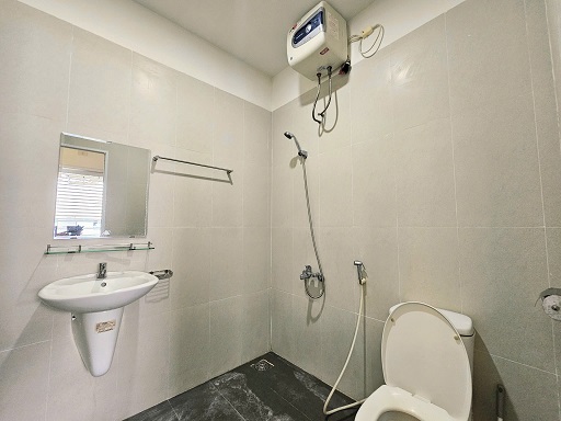 BÁN CĂN HỘ CT7 – VĨNH ĐIỀM TRUNG, TP NHA TRANG