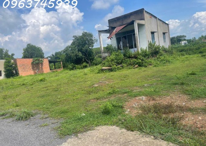 Đất Đồng Nai 2065m2, mặt tiền 37m Khổng Lồ, Giá 2 Tỷ xx, Tiềm năng Lớn