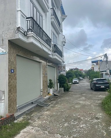 BÁN 3 LÔ ĐẤT ĐẸP TDP VĂN CÚ – XÃ AN ĐỒNG, HUYỆN AN DƯƠNG, HẢI PHÒNG