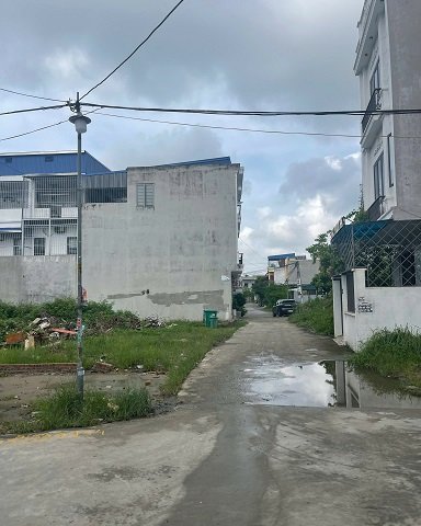 BÁN 3 LÔ ĐẤT ĐẸP TDP VĂN CÚ – XÃ AN ĐỒNG, HUYỆN AN DƯƠNG, HẢI PHÒNG