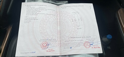 BÁN 3 LÔ ĐẤT ĐẸP TDP VĂN CÚ – XÃ AN ĐỒNG, HUYỆN AN DƯƠNG, HẢI PHÒNG