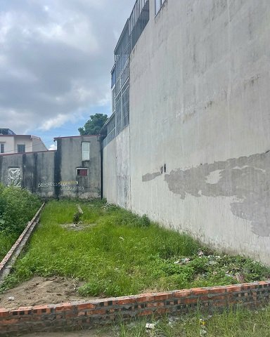 BÁN 3 LÔ ĐẤT ĐẸP TDP VĂN CÚ – XÃ AN ĐỒNG, HUYỆN AN DƯƠNG, HẢI PHÒNG