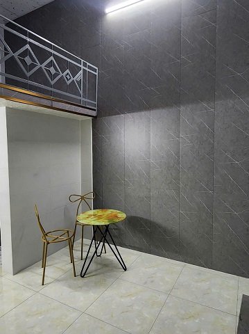 Phòng trọ mới xây mới 100 % ngay chân cầu Bình Triệu 2, giáp Bình Thạnh và bến xe Miền Đông cũ.