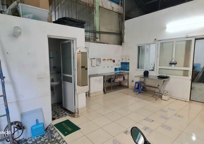 Chính chủ cho thuê nhà ngõ 165 phố Yên Duyên, phường Hoàng Mai, Hà Nội