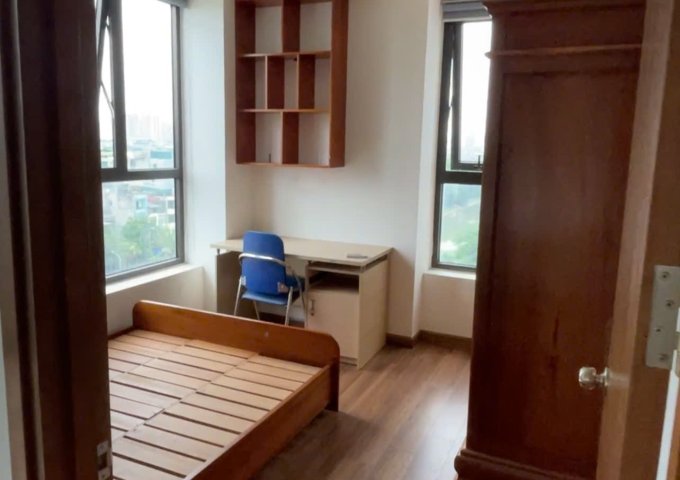 Chính chủ cho thuê căn góc, căn hộ chung cư X2 Đại Kim, Định Công