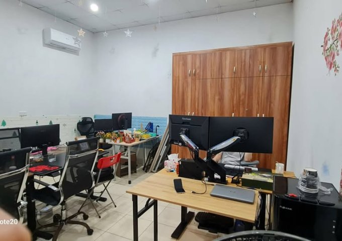 Chính chủ cho thuê nhà ngõ 165 phố Yên Duyên, phường Hoàng Mai, Hà Nội