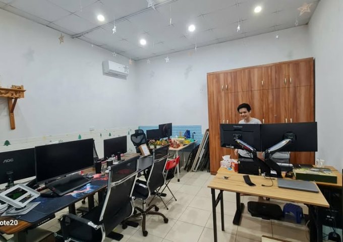 Chính chủ cho thuê nhà ngõ 165 phố Yên Duyên, phường Hoàng Mai, Hà Nội