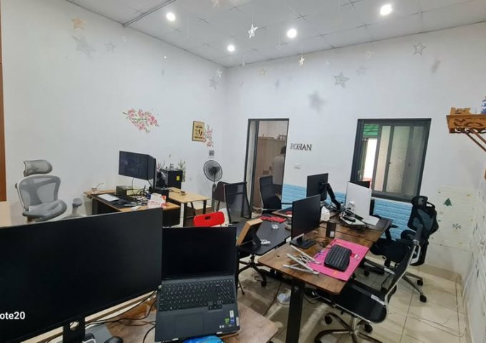 Chính chủ cho thuê nhà ngõ 165 phố Yên Duyên, phường Hoàng Mai, Hà Nội