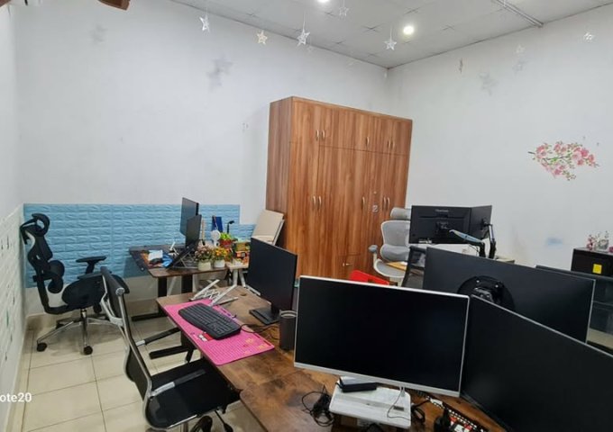 Chính chủ cho thuê nhà ngõ 165 phố Yên Duyên, phường Hoàng Mai, Hà Nội