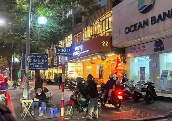 Siêu Phẩm tHUỲNH THÚC KHÁNG Đoạn ngã tư giao NGUYÊN HỒNG