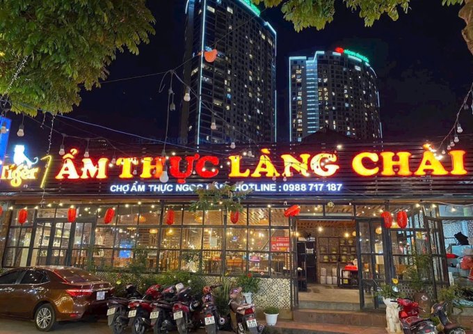 E lại có mb siêu đẹp ngay VinCom Phạm Ngọc Thạch - Tôn Thất Tùng phù hợp coffe, thời trang, showroom trưng bày