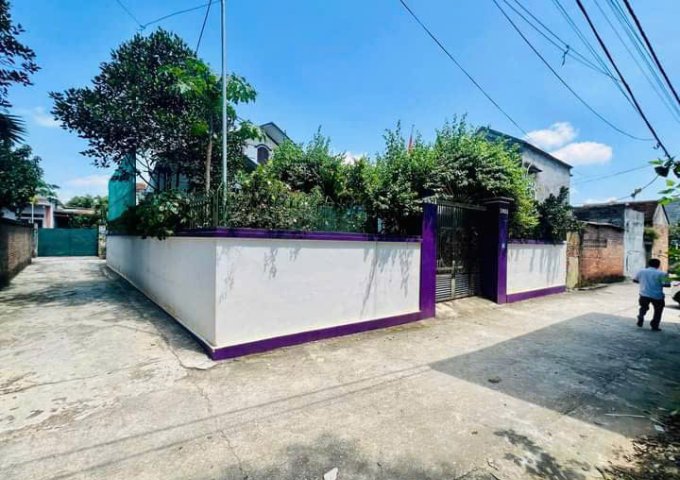 BÁN NHÀ VƯỜN – KHUÂN VIÊN RỘNG ĐẸP – THÔN ĐỒNG KHO, ĐỒNG TRÚC, HẠ BẰNG, HÀ NỘI