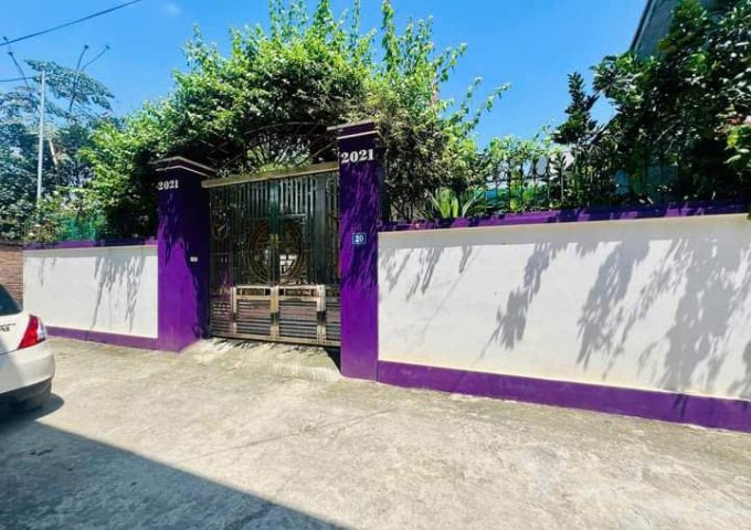 BÁN NHÀ VƯỜN – KHUÂN VIÊN RỘNG ĐẸP – THÔN ĐỒNG KHO, ĐỒNG TRÚC, HẠ BẰNG, HÀ NỘI