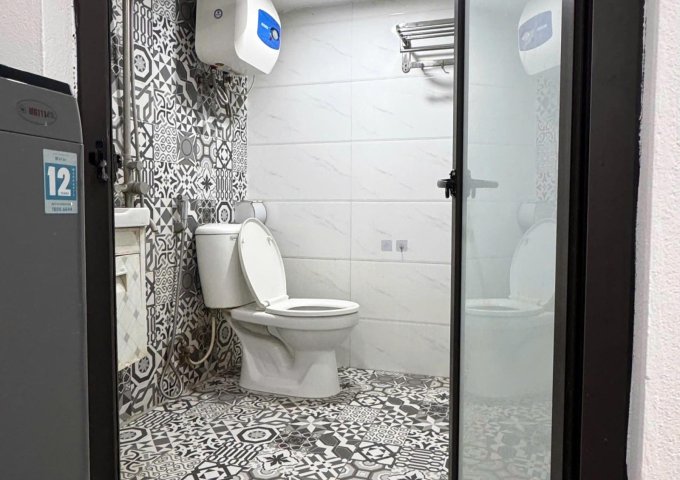 CHO THUÊ PHÒNG ĐẸP – FULL ĐỒ, TRUNG TÂM BA ĐÌNH